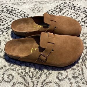 . brand new, never been worn